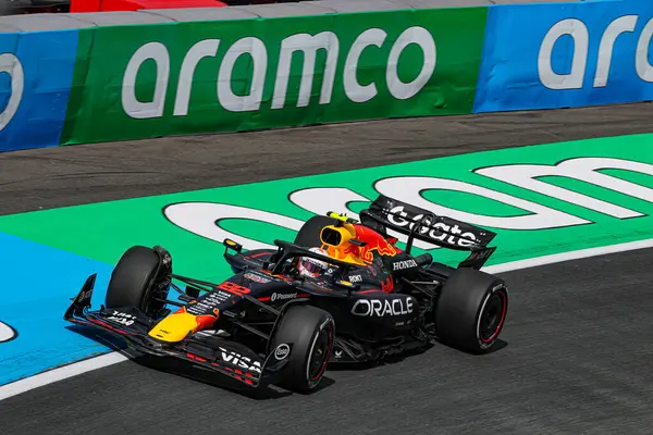  Yuki Tsunoda (JPN) - Oracle Red Bull Racing - Red Bull RB21 - Formula 1 Heineken Hollanda Grand Prix 2025, Zandvoort, Hollanda, 28-31 Ağustos 2025 F1 Dünya Şampiyonası 'nın 15.