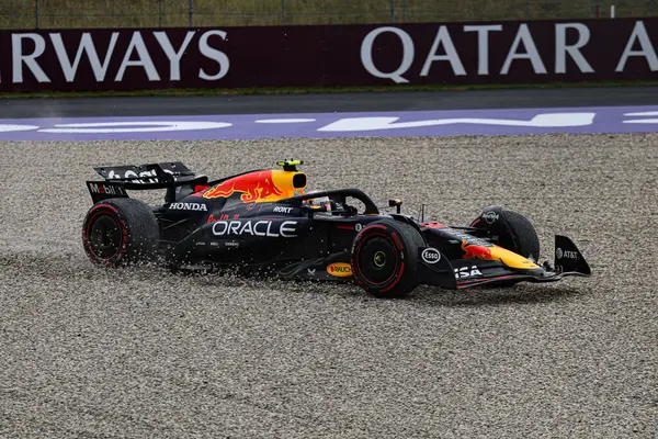  Yuki Tsunoda (JPN) - Oracle Red Bull Racing - Red Bull RB21 - Formula 1 Heineken Hollanda Grand Prix 2025, Zandvoort, Hollanda, 28-31 Ağustos 2025 F1 Dünya Şampiyonası 'nın 15.