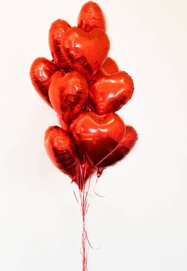 Mumlu doğum günü kekleri.