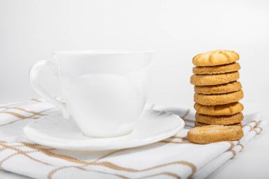 Koyu çikolata parçaları ile tanımlama