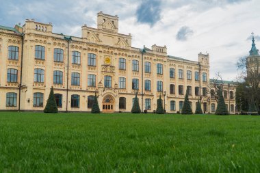 Kyiv, Ukrayna - 04.05.2025: 