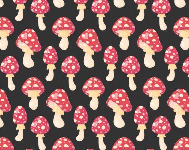 Şirin bir çizgi film karakteri. Vektör arkaplanı.