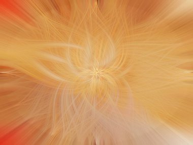 Renk 7 'nin enerjik Girdabı