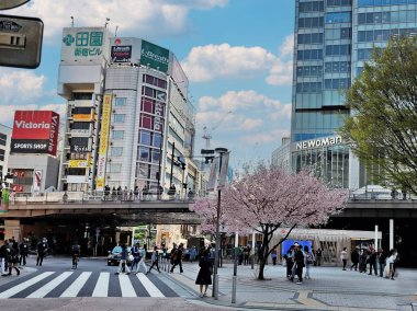 Japonya 'nın 2. Şehirlerinde Güzel Bir Başlangıç