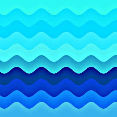 Dinamik Dalga Biçimleri: Bir Photoshop Yolculuğu