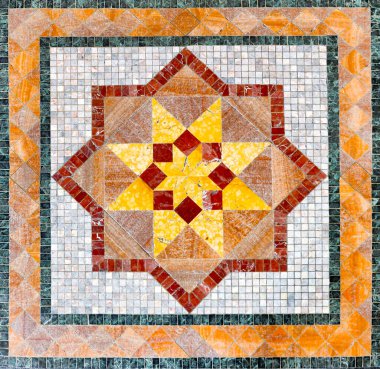 Japonya 'daki Kubbe Şablonu