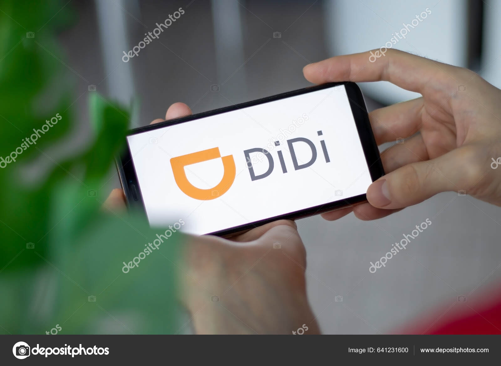 Ride service Didi taken down from China app stores | Phnom Penh Post