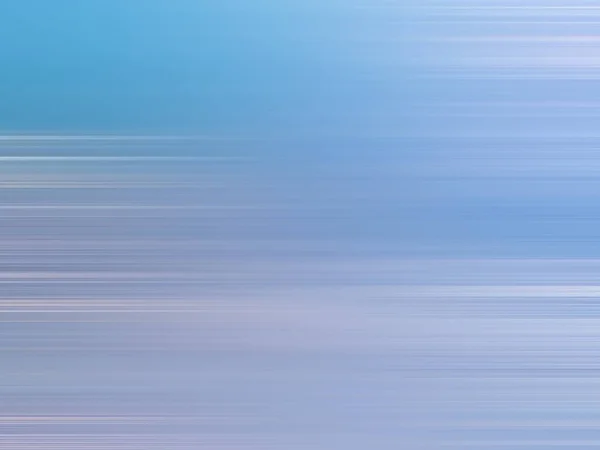 Білий Синій Градієнтний Фон Розмитим Горизонтальним Рухом Фон Написів — стокове фото