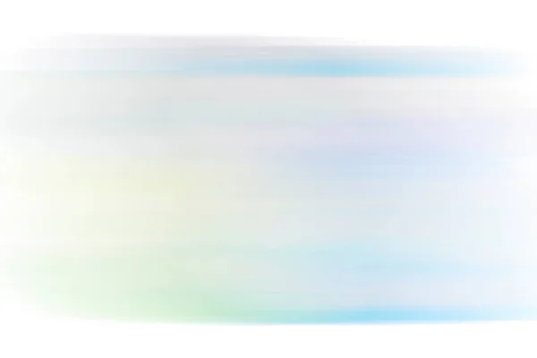 Gradiente Liso Verde Claro Azul Fundo Branco Web Design — Fotografia de Stock