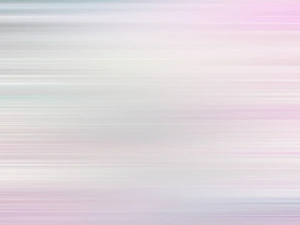 Ніжний Рожевий Фон Розмитому Горизонтальному Русі — стокове фото