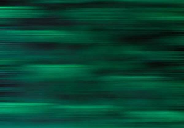 Чорно Зелений Фон Вражаючим Візерунком — стокове фото