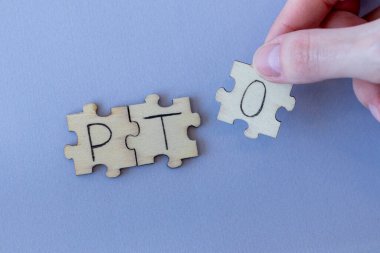 PTO kısaltması, 