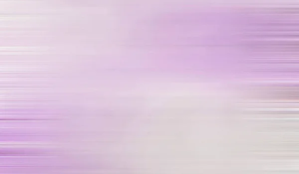 Beige Purple Gradient Blurred Motion Postcard — Stock Photo, Image