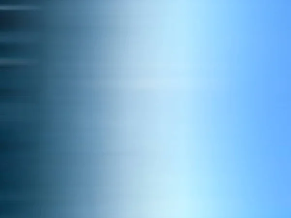Άσπρο Και Μπλε Φόντο Κλίση Θολή Κατακόρυφη Κίνηση Ιστορικό Των — Φωτογραφία Αρχείου