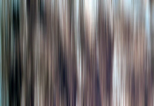 Beige Black Gradient Blurred Motion Postcard — Stock Photo, Image