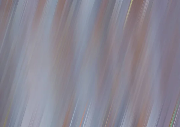 Смугастий Фіолетовий Коричневий Фон Розмитому Діагоналі Руху — стокове фото