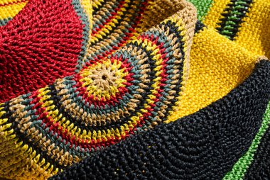 Kadın çantaları. El yapımı raffia plaj çantaları. Yaz tatili için güzel renkli çantalar..