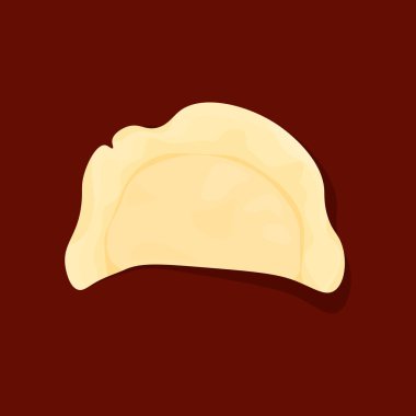 Varenyk geleneksel bir Ukrayna yemeğidir.