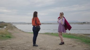 Fotoğraf için poz ayarlama modeli - 4K Yatay