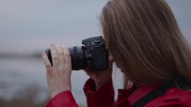 Kamerayı tutmanın yanlış yolu - 4K Yatay