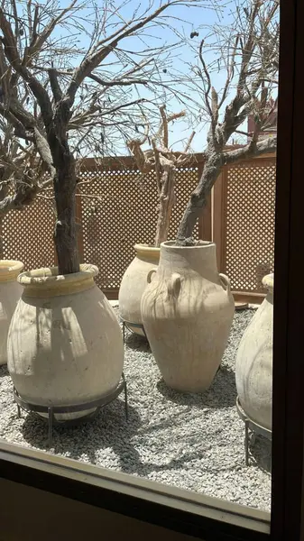 Şehirdeki eski ahşap ev.