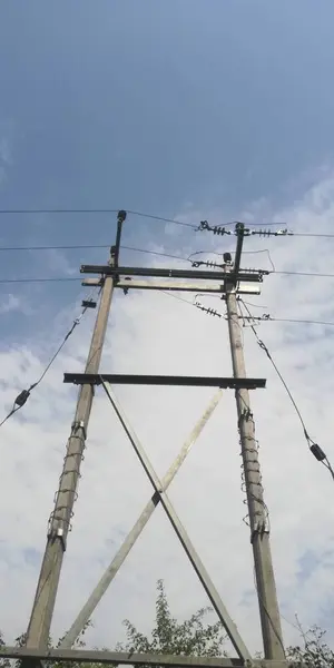 yüksek voltajlı elektrik hatları, elektrik iletimi