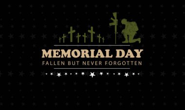 Anma Günü Övgüsü Düşmüş ama Asla Unutulmamış