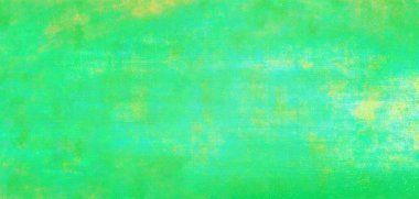 Soyut desenli yeşil arkaplan ve ince sarı gölgeler