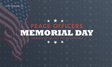 Barış Subaylarının Anma Günü 'nü Anmak