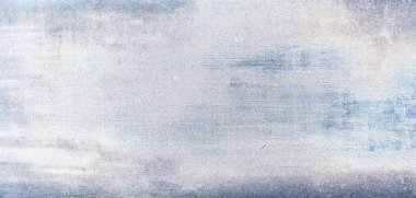 Soyut desenli açık mavi ve beyaz yüzey