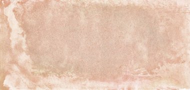 Kaliteli desenli arka plan sıcak, topraksı bir ton ile, eski kağıt veya suluboya parşömen benzeri