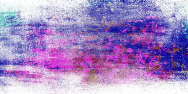 Mor ve pembe tonlu canlı soyut grunge dokusu
