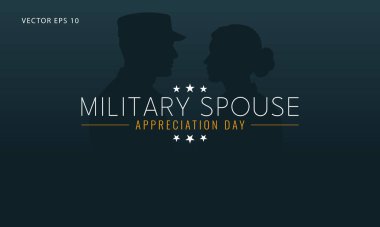 Askeri Eşlerin Sadakatini Kutlama