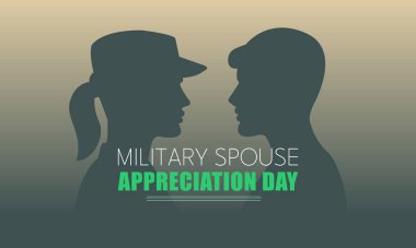 Askeri Çiftler Bağlantısını Kutlama