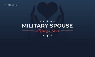 Askeri Eşlerin Sevgi ve Gücünü Kutlama