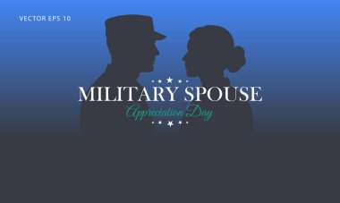 Takdir Günü 'nde Askeri Eşlerin Gücünü Kutlamak