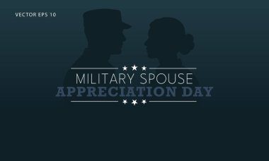 Askeri Eşlerin Gücünü Kutlama