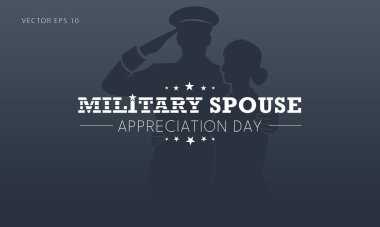 Askeri Eşlerin Sevgisini Kutlamak