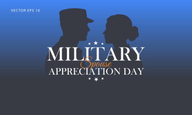 Onurlu Askeri Eşler Günü