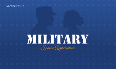 Onurlu Askeri Eşler