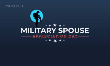 Askeri Eş Değerlendirme Günü Vektörü