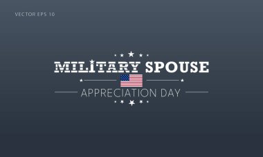 Takdir Günü 'nde Askeri Eşlere Selamlama