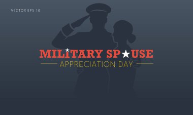 Takdir Günü 'nde Askeri Eşlerin Sadakatini Kutluyoruz