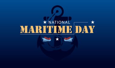 Ulusal Denizcilik Günü 'nü kutluyoruz