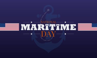 Ulusal Denizcilik Günü Amerika 'nın Deniz Mirasını Kutluyor
