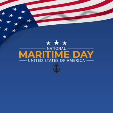 ABD 'de Ulusal Denizcilik Günü Kutlaması