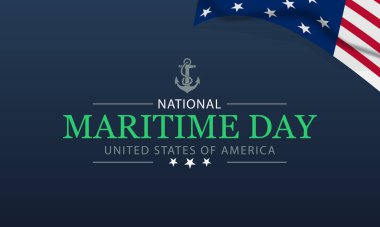 ABD 'de Ulusal Denizcilik Günü Kutlaması