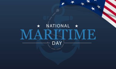 ABD 'de Ulusal Denizcilik Günü Tanınması
