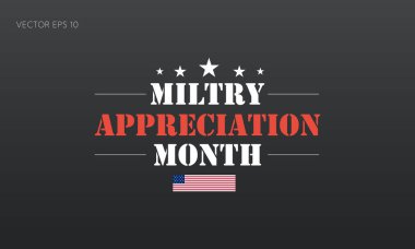 Karanlık Mezuniyetli Askeri Takdir Posteri