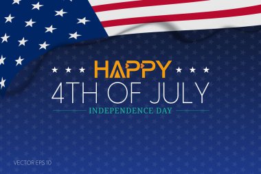 Sarı ve Beyaz Metin ve Yıldızlarla Bağımsızlık Gününüz kutlu olsun.